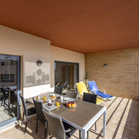 Sun Lovers Home By Seewest Lagos Kültér fotó